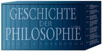 Abbildung von: Geschichte der Philosophie Gesamtwerk - C.H.BECK