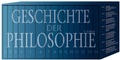 Cover: Geschichte der Philosophie Gesamtwerk - C.H.BECK