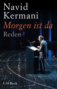 Enlarge image Cover: Morgen ist da - C.H.BECK
