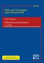 Bild: Falltraining Umsatzsteuer - HDS