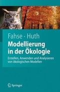 Cover: Modellierung in Der Okologie - Springer