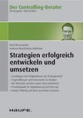 Cover: Der Controlling-Berater - Haufe-Lexware