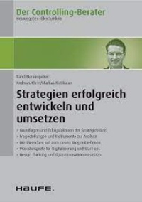Enlarge image Cover: Der Controlling-Berater - Haufe-Lexware