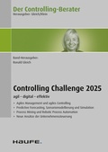 Cover: Der Controlling-Berater - Haufe-Lexware