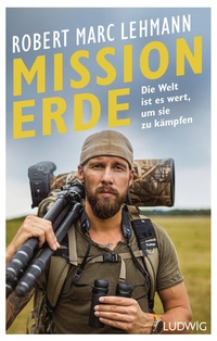 Abbildung von: Mission Erde  - Ludwig Buchverlag