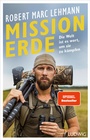Cover: Mission Erde - Ludwig Buchverlag