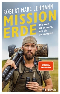 Enlarge image Cover: Mission Erde - Ludwig Buchverlag