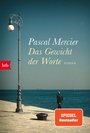 Cover: Das Gewicht der Worte - btb