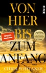 Cover: Von hier bis zum Anfang - Piper