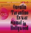 Cover: Es war einmal in Hollywood - Argon
