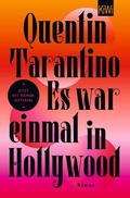 Cover: Es war einmal in Hollywood - Kiepenheuer & Witsch