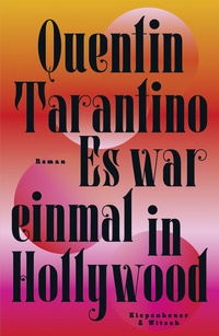 Abbildung von: Es war einmal in Hollywood - Kiepenheuer & Witsch