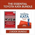 Cover: The Essential Toyota Kata Bundle - McGraw-Hill Education