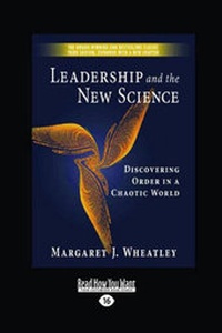 Enlarge image Cover: Leadership and the New Science - ReadHowYouWant