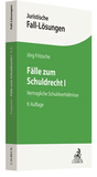 Cover: Fälle zum Schuldrecht I - C.H.BECK