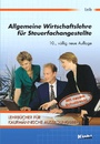 Bild: Allgemeine Wirtschaftslehre f&uuml;r Steuerfachangestellte - NWB