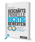 Cover: Gesch&auml;ftsmodelle richtig bewerten - Campus