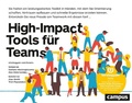 Cover: High-Impact Tools f&uuml;r Teams - Campus