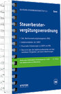 Bild: Steuerberaterverg&uuml;tungsverordnung - Stollfu&szlig;