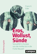 Cover: Eros, Wollust, S&uuml;nde - Campus