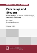 Cover: Fahrzeuge und Steuern - DWS Steuerberater Medien GmbH