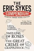 Cover: The Eric Sykes Compendium - Virgin Books