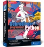 Cover: Schrödinger programmiert Python - Rheinwerk