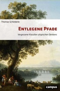 Cover: Entlegene Pfade - Campus