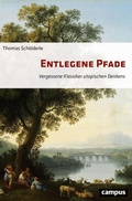 Cover: Entlegene Pfade - Campus Verlag Digital