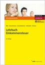 Cover: Lehrbuch Einkommensteuer - NWB