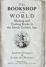 Cover: The Bookshop of the World - Yale University Press