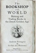 Cover: The Bookshop of the World - Yale University Press