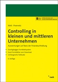 Bild: Controlling in kleinen und mittleren Unternehmen - NWB