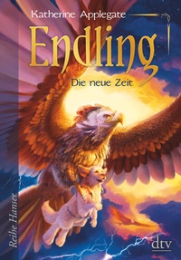 Enlarge image Cover: Endling - Die neue Zeit - dtv