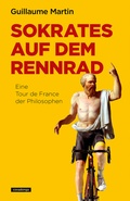 Cover: Sokrates auf dem Rennrad - Covadonga