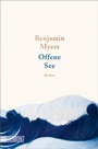 Cover: Offene See - DuMont Buchverlag
