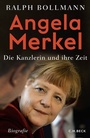 Cover: Angela Merkel - C.H.BECK