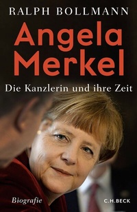 Enlarge image Cover: Angela Merkel - C.H.BECK