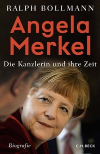 Enlarge image Cover: Angela Merkel - C.H.BECK