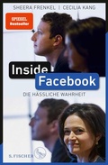 Cover: Inside Facebook - S. Fischer