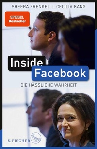 Enlarge image Cover: Inside Facebook - S. Fischer