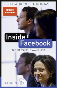 Abbildung von: Inside Facebook - S. Fischer