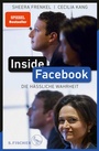 Cover: Inside Facebook - S. Fischer