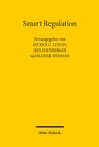 Cover: Smart Regulation - Mohr Siebeck