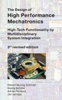 Cover: The Design of High Performance Mechatronics  - IOS Press