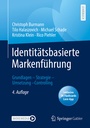 Cover: Identitätsbasierte Markenführung - Springer Gabler