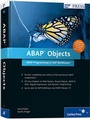 Cover: ABAP Objects - SAP PRESS