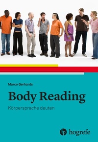 Abbildung von: Body Reading - Hogrefe