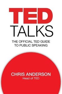 Enlarge image Cover: TED Talks - Nicholas Brealey Publishing