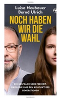 Cover: Noch haben wir die Wahl - Tropen